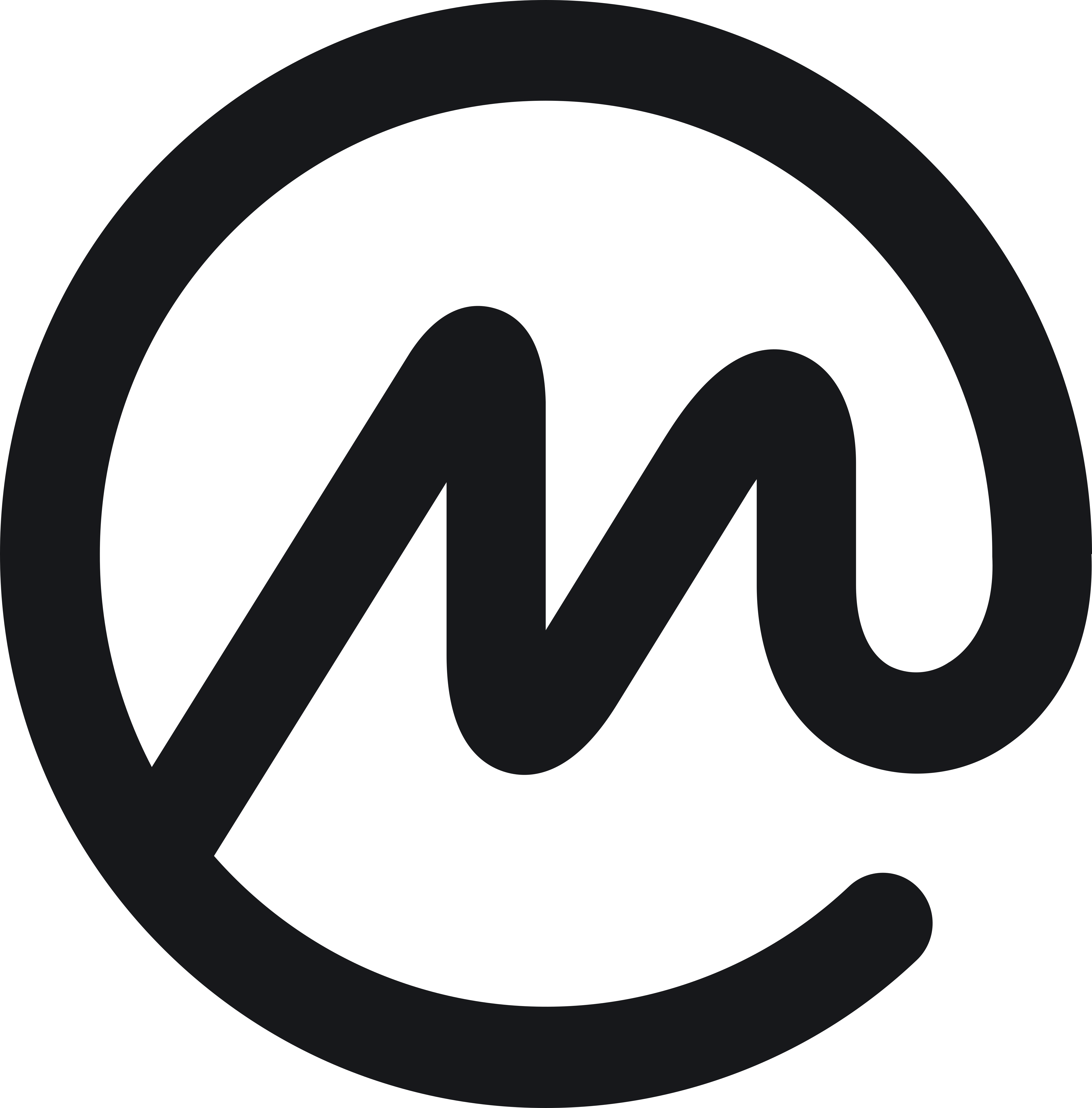 Telegram Icon